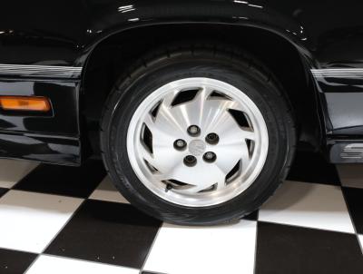 1987 Dodge Charger