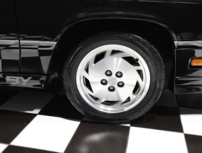 1987 Dodge Charger