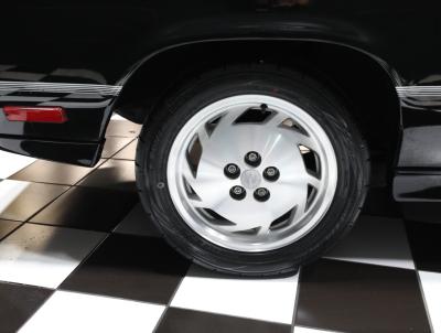 1987 Dodge Charger