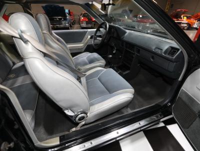 1987 Dodge Charger