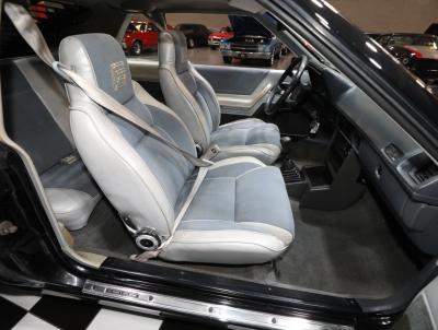 1987 Dodge Charger