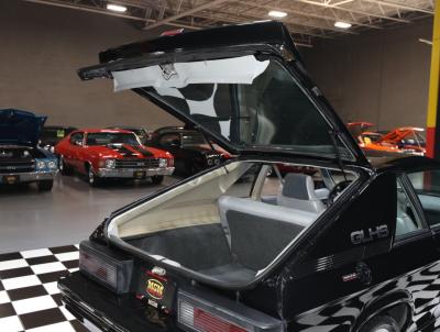 1987 Dodge Charger
