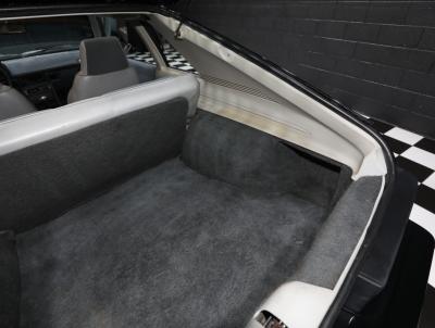 1987 Dodge Charger