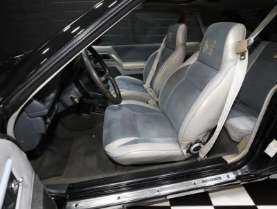 1987 Dodge Charger