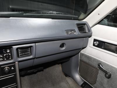 1987 Dodge Charger