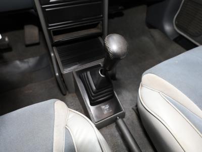 1987 Dodge Charger