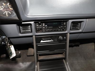1987 Dodge Charger