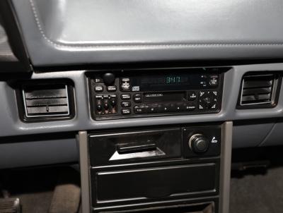 1987 Dodge Charger