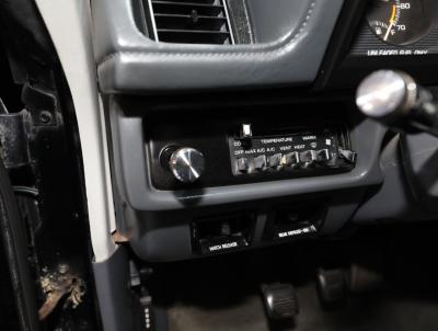 1987 Dodge Charger