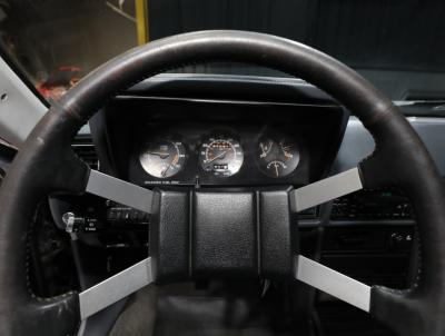 1987 Dodge Charger