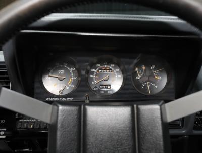 1987 Dodge Charger