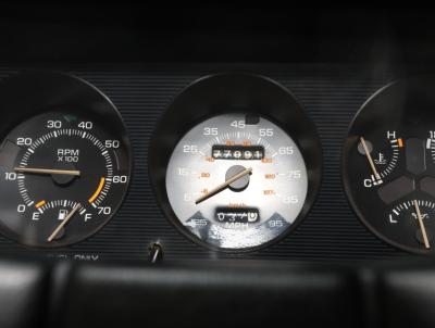 1987 Dodge Charger