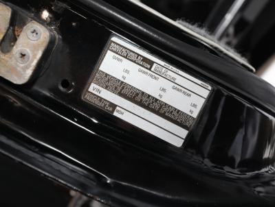 1987 Dodge Charger