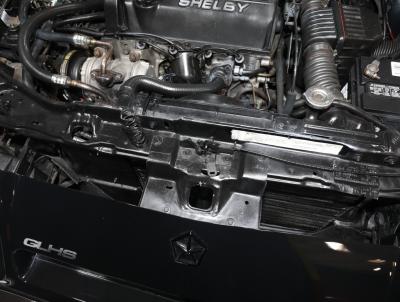 1987 Dodge Charger