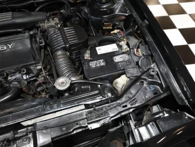 1987 Dodge Charger