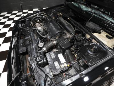 1987 Dodge Charger