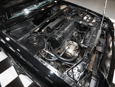 1987 Dodge Charger
