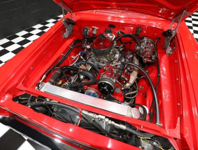 1962 Plymouth Savoy