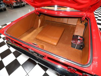 1962 Plymouth Savoy