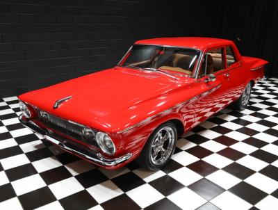 1962 Plymouth Savoy