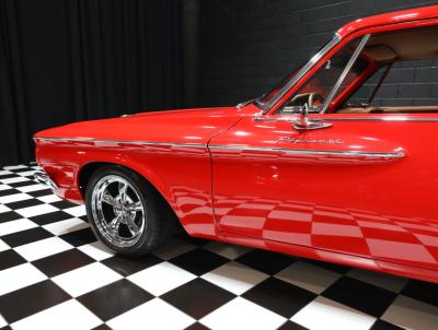1962 Plymouth Savoy