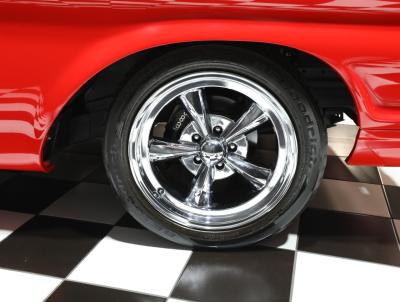 1962 Plymouth Savoy