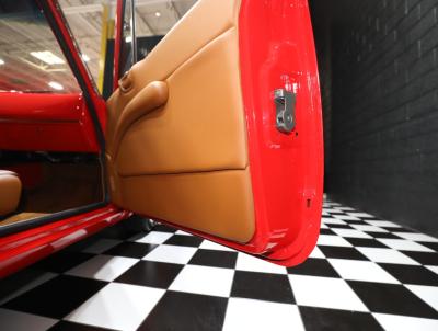 1962 Plymouth Savoy