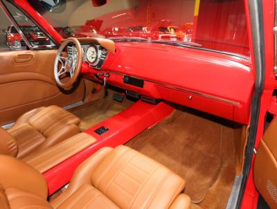 1962 Plymouth Savoy