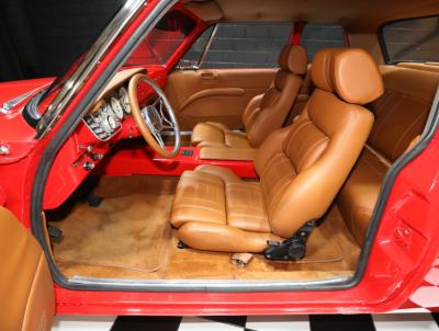 1962 Plymouth Savoy