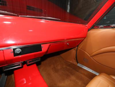 1962 Plymouth Savoy