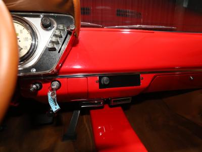 1962 Plymouth Savoy