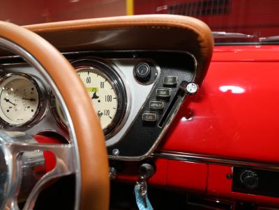 1962 Plymouth Savoy