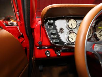 1962 Plymouth Savoy