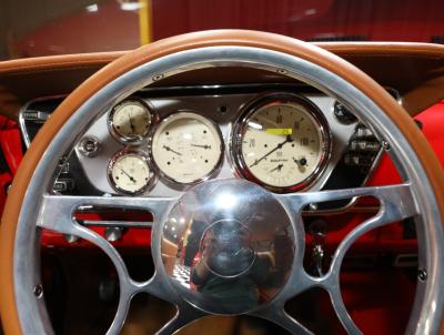 1962 Plymouth Savoy