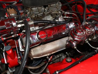 1962 Plymouth Savoy