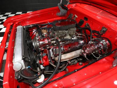 1962 Plymouth Savoy