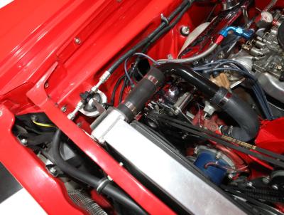 1962 Plymouth Savoy