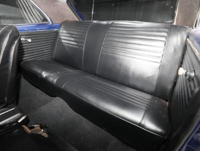 1967 Chevrolet Chevelle