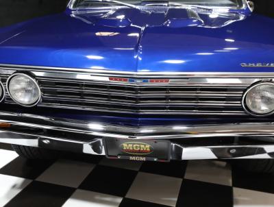 1967 Chevrolet Chevelle