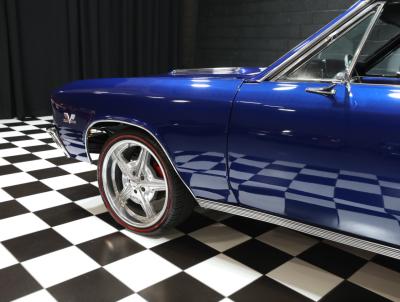 1967 Chevrolet Chevelle