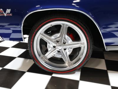 1967 Chevrolet Chevelle