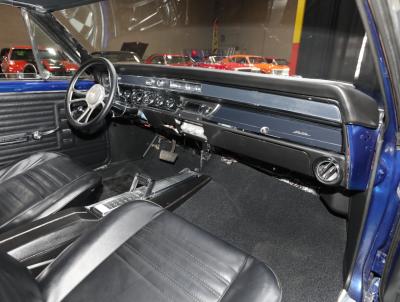 1967 Chevrolet Chevelle