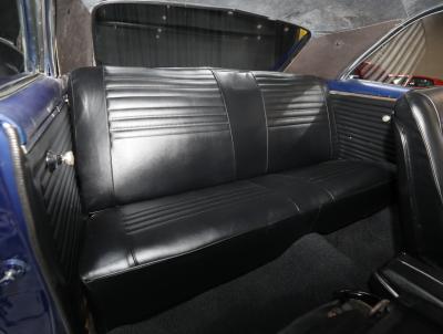 1967 Chevrolet Chevelle