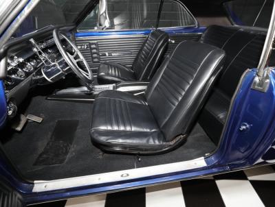 1967 Chevrolet Chevelle