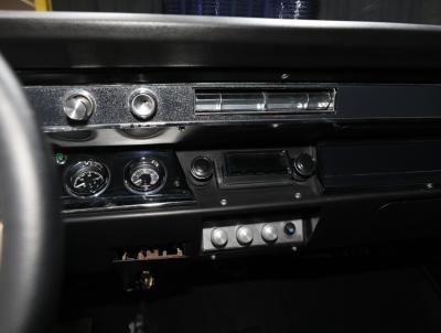 1967 Chevrolet Chevelle