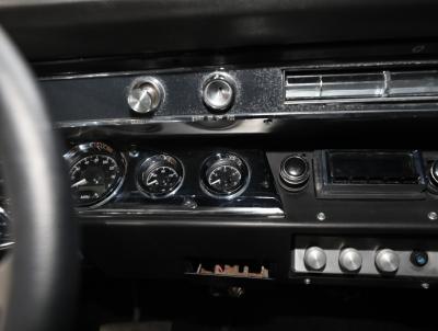 1967 Chevrolet Chevelle