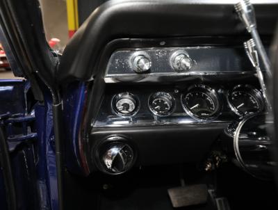 1967 Chevrolet Chevelle