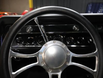 1967 Chevrolet Chevelle