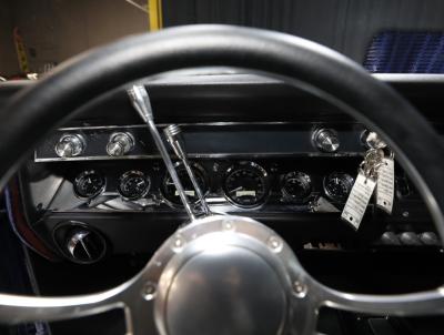 1967 Chevrolet Chevelle
