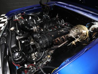 1967 Chevrolet Chevelle